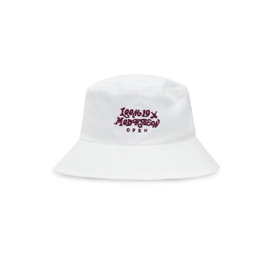 Loom 19 x Mod Kaew Bucket Hat
