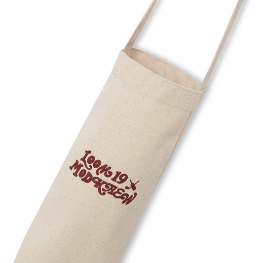 Loom 19 x Mod Kaew Wine Tote Bag