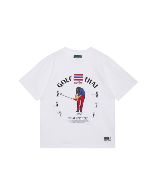 Thai Spinner T-Shirt