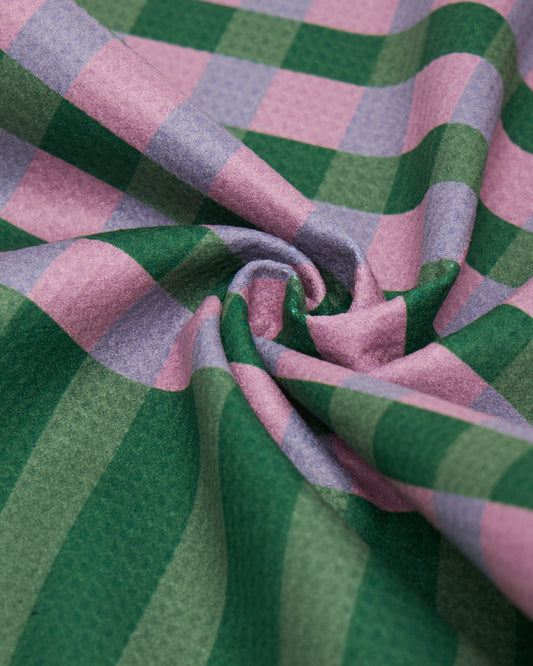 Tourist Golf Towel no.1