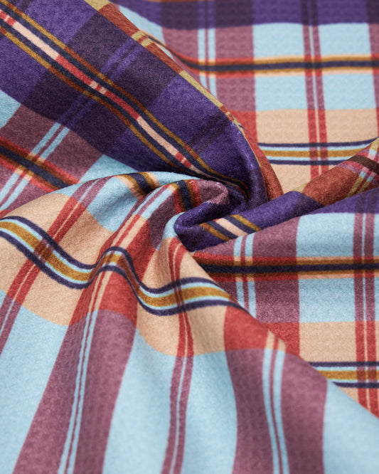 Tourist Golf Towel no.3