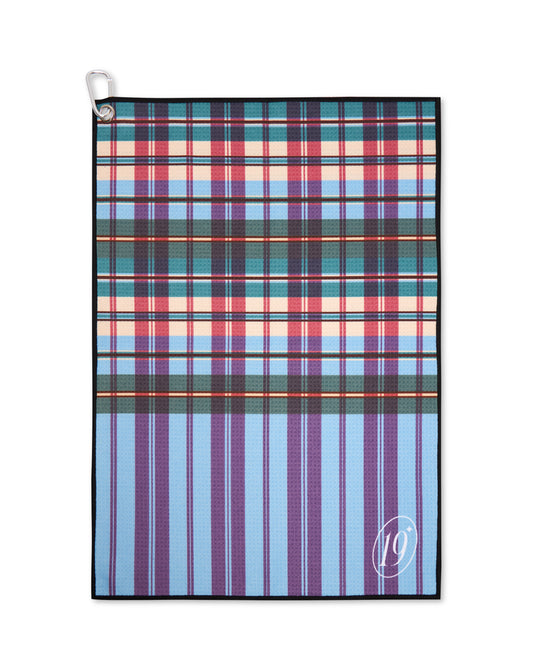 Tourist Golf Towel no.2