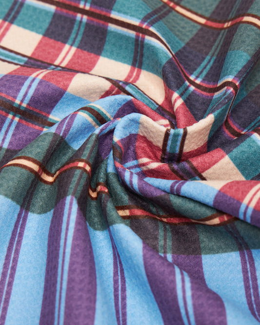 Tourist Golf Towel no.2