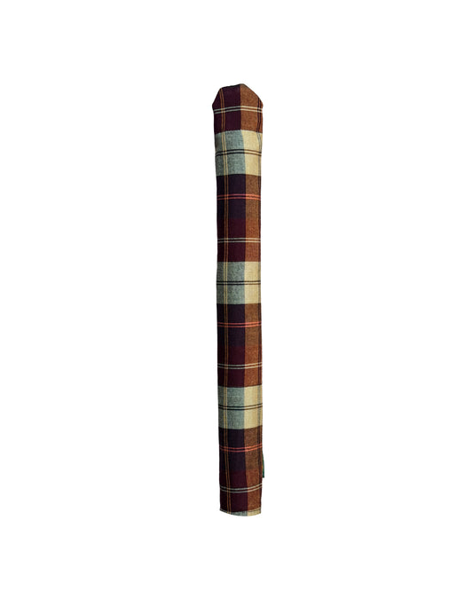 Tourist Alignment Stick Cover no. 7