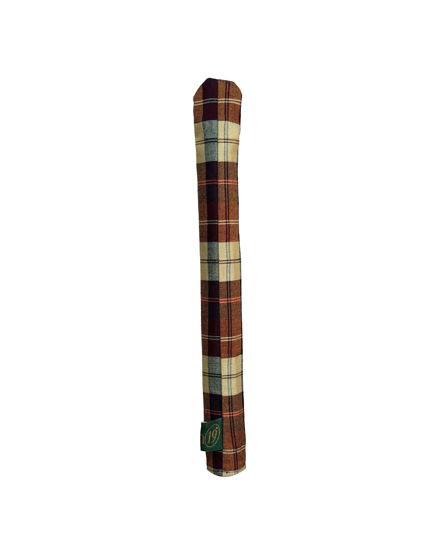 Tourist Alignment Stick Cover no. 7
