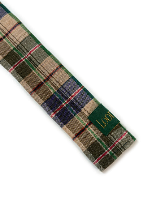 Tourist Alignment Stick Cover no. 2