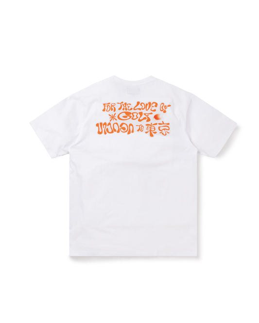 Loom 19 x Mid 90s Club: For The Love Of Golf T-Shirt