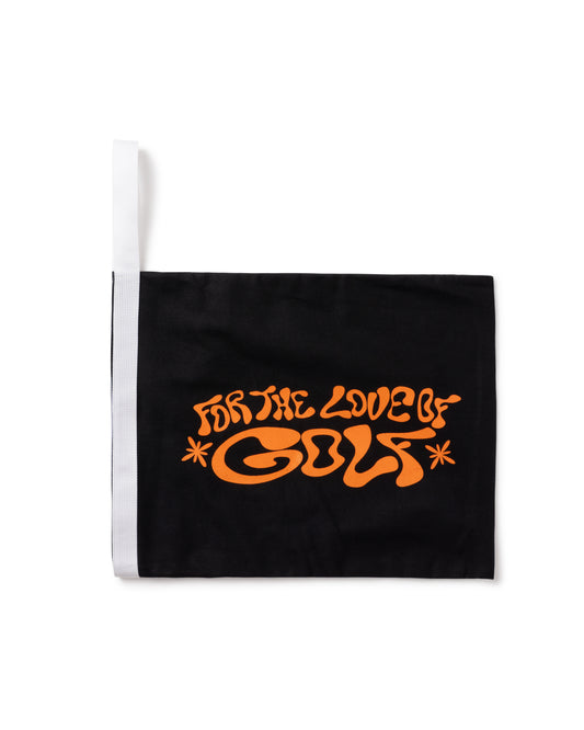 Loom 19 x Mid 90s Club: For The Love Of Golf Shoe Bag