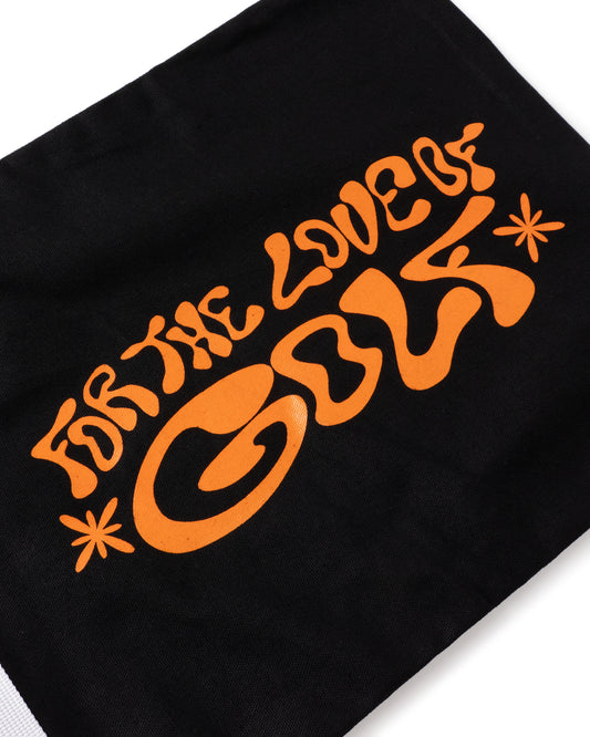 Loom 19 x Mid 90s Club: For The Love Of Golf Shoe Bag