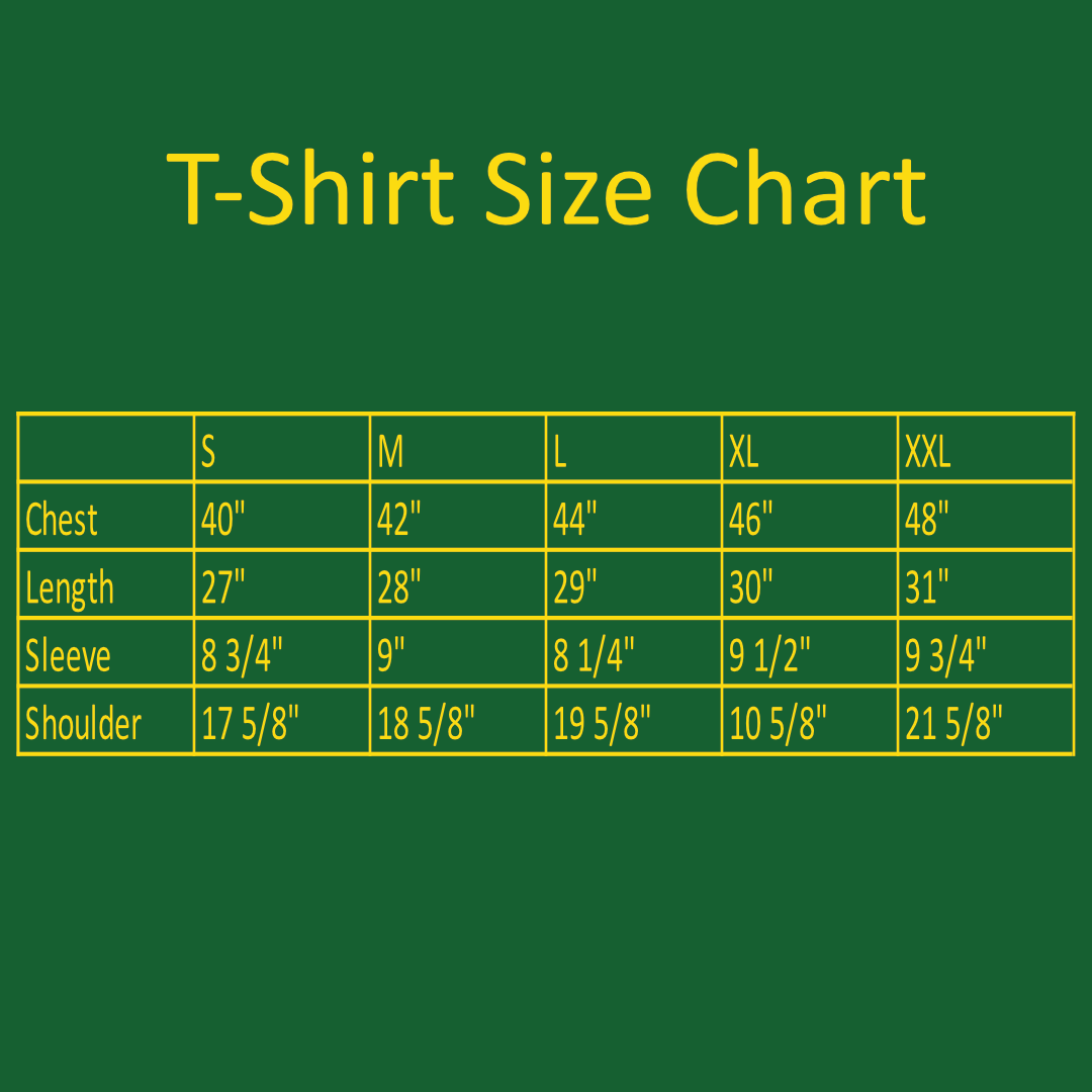 Mid 19 Club T-Shirt: Amata Edition