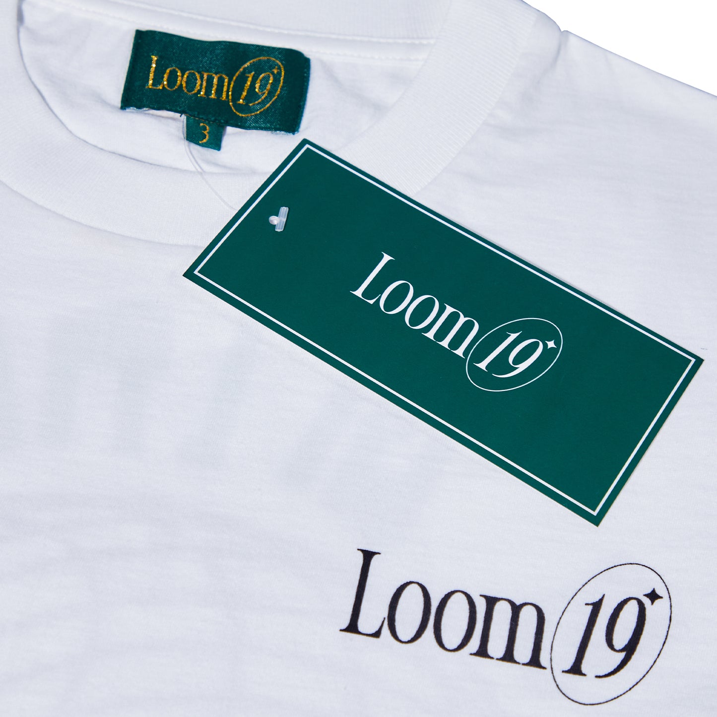 Hit Far, Drive Straight T-Shirt