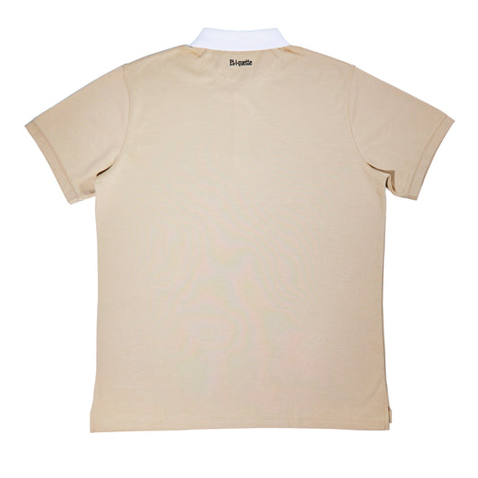 Loom 1 Polo - Brown