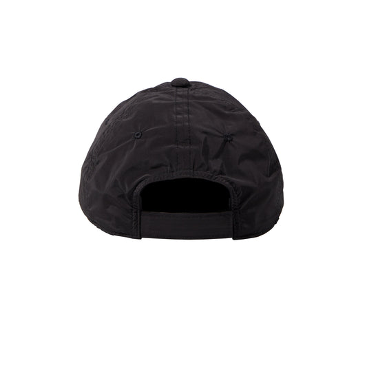 Team Cap - Black