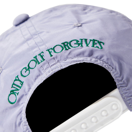 Loom 1 Only Golf Forgives Cap