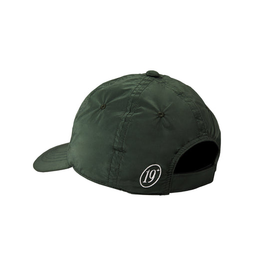 Team Cap - Green