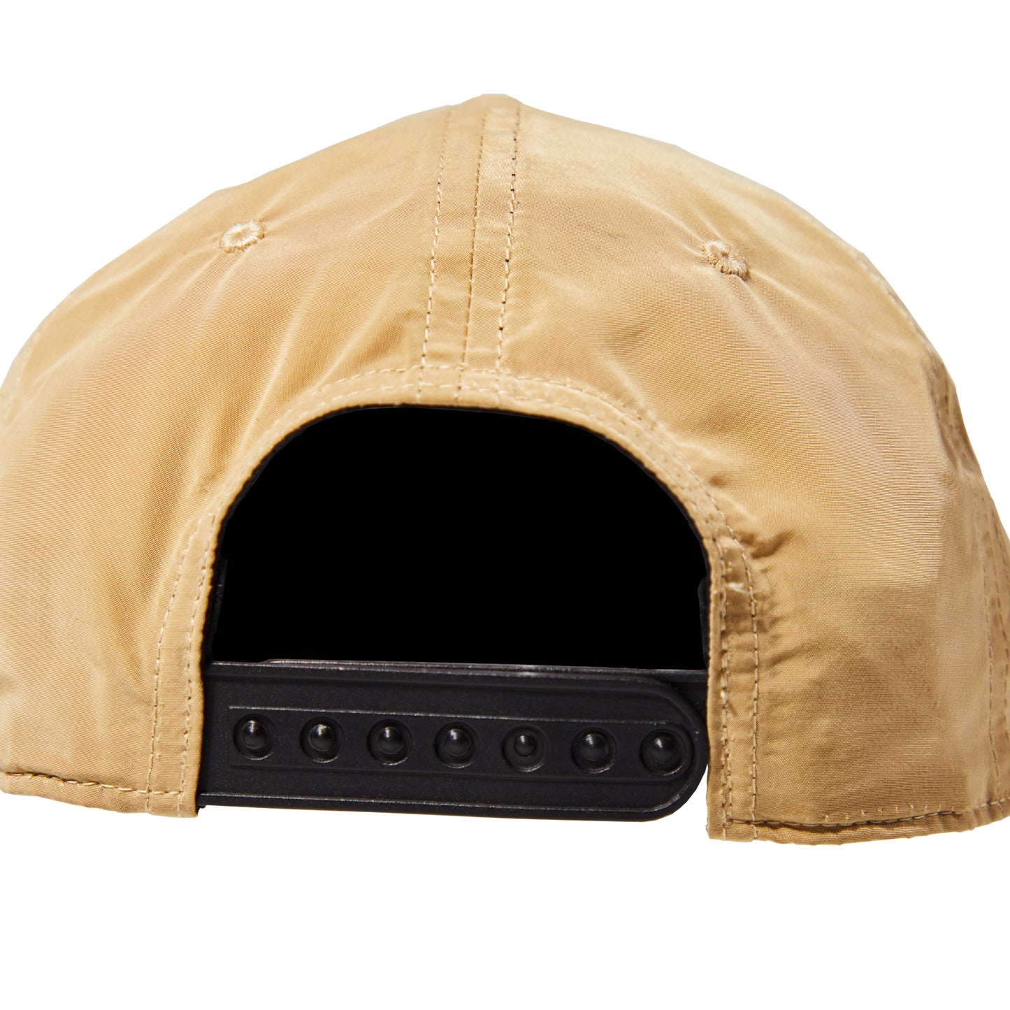 Etiquette Cap - Brown