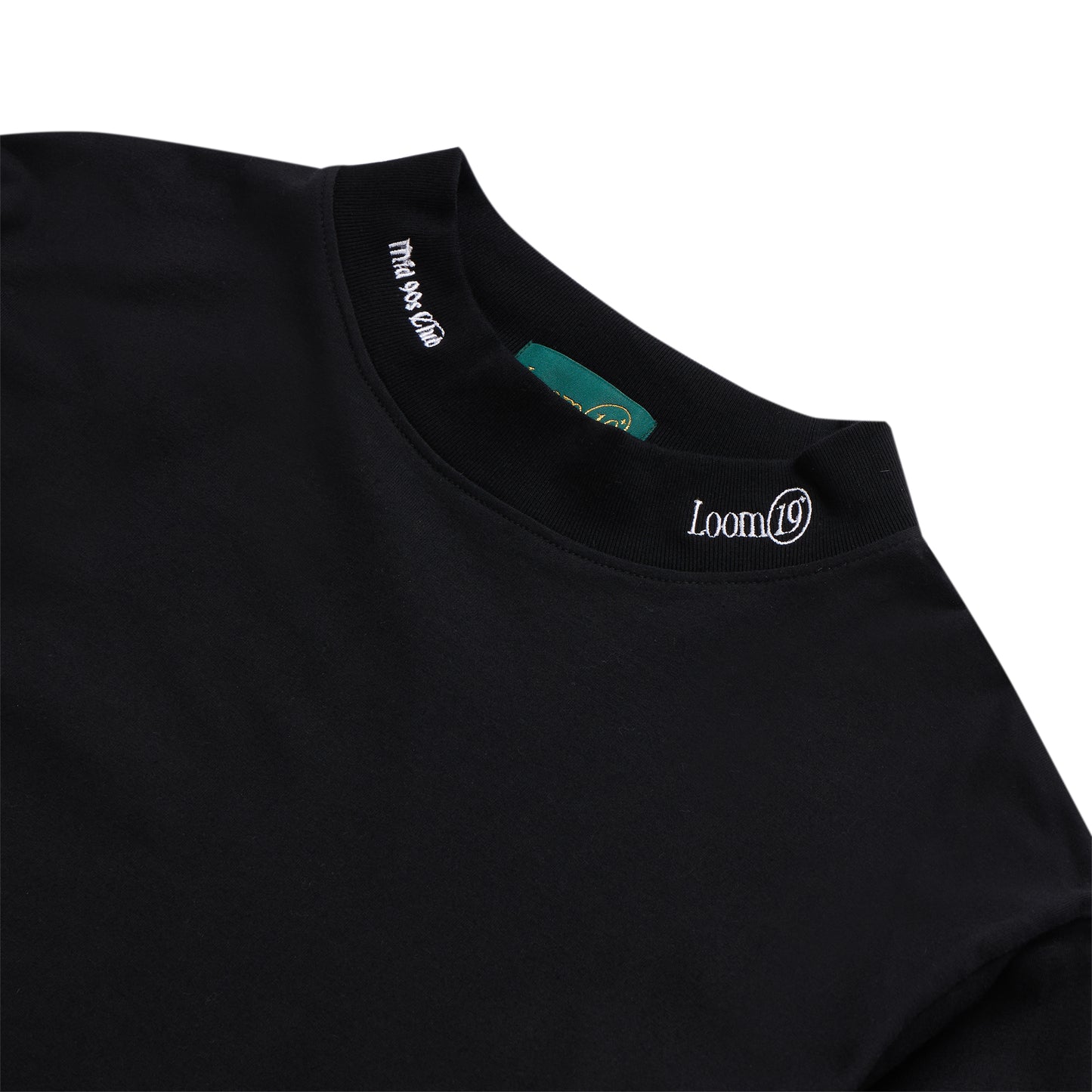 1990 Long Sleeve Tee