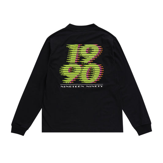 1990 Long Sleeve Tee