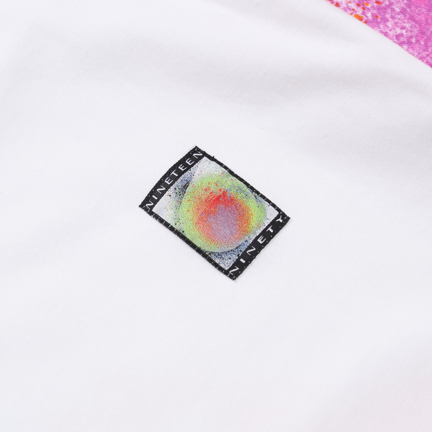 1990 Challenge Course Tee