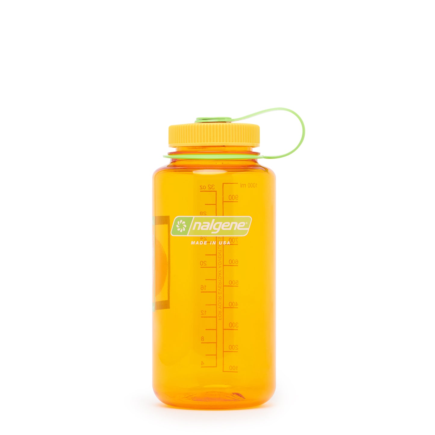 1990 Nalgene Water Bottle