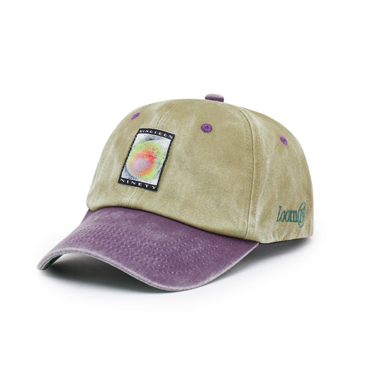 1990 Cap