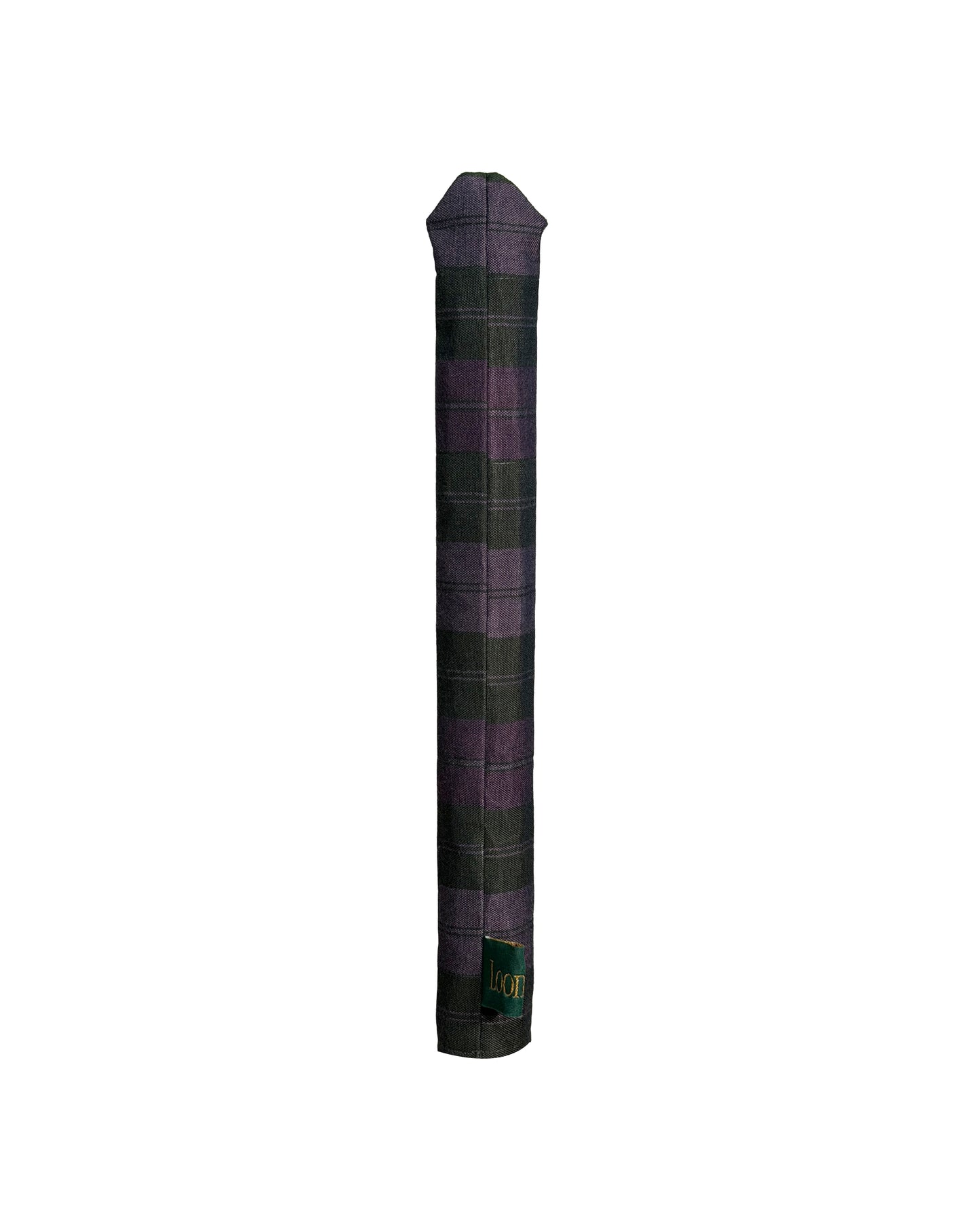 Tourist Alignment Stick Cover no. 1