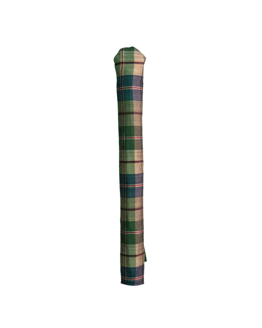 Tourist Alignment Stick Cover no. 2