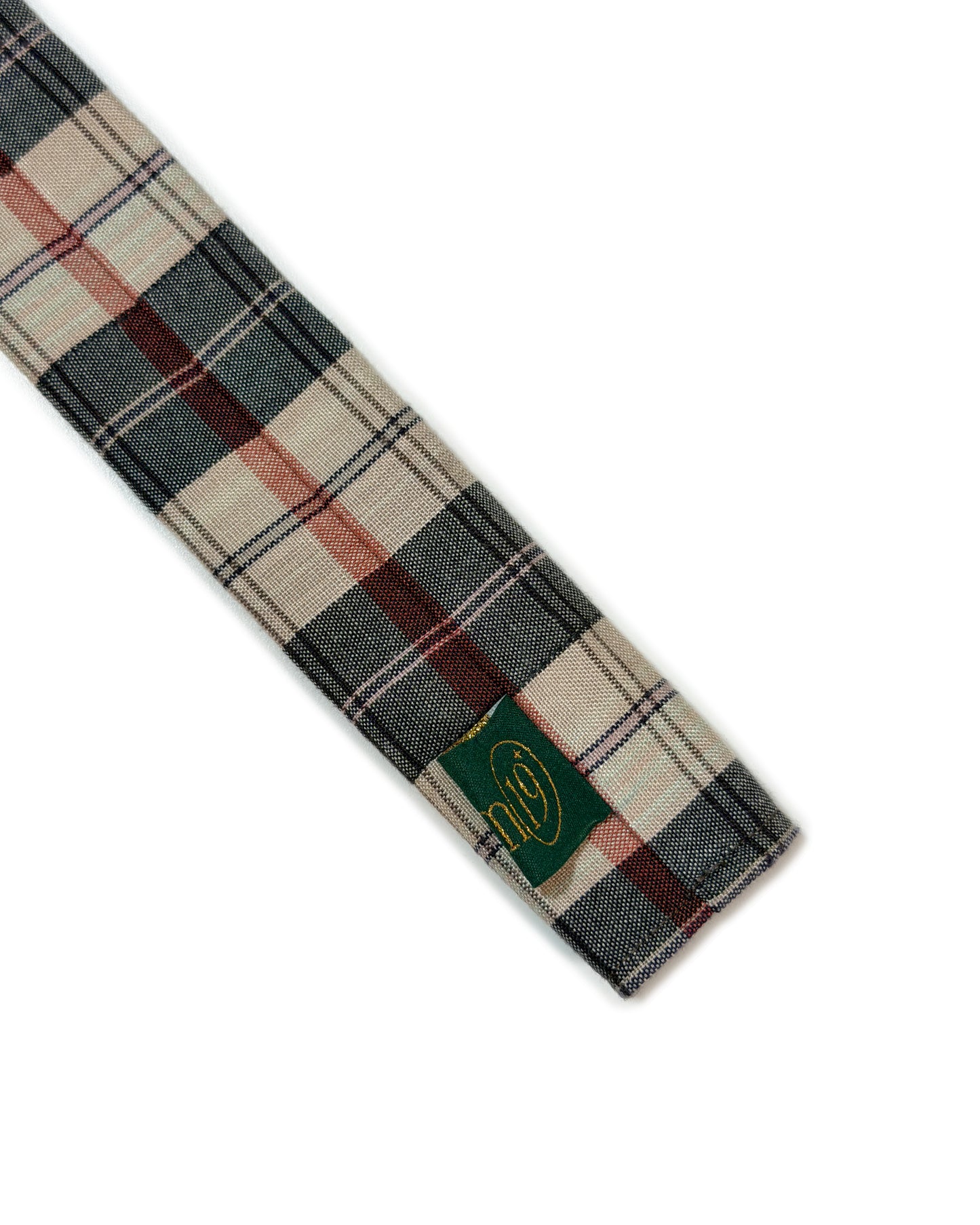 Tourist Alignment Stick Cover no. 5