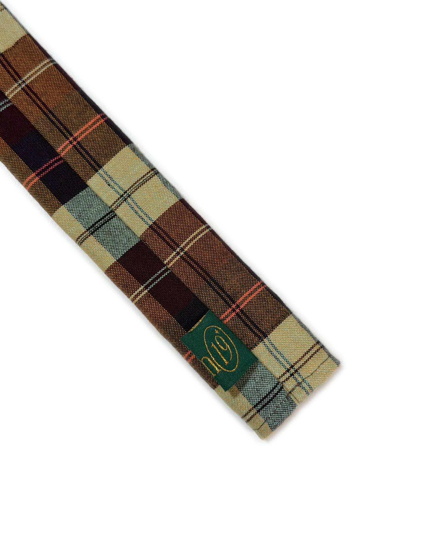 Tourist Alignment Stick Cover no. 3