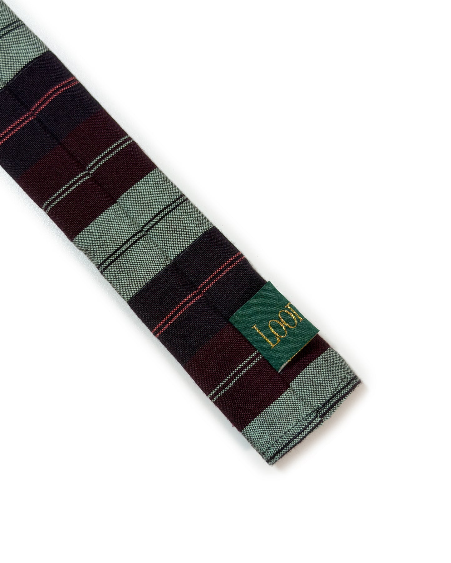 Tourist Alignment Stick Cover no. 4