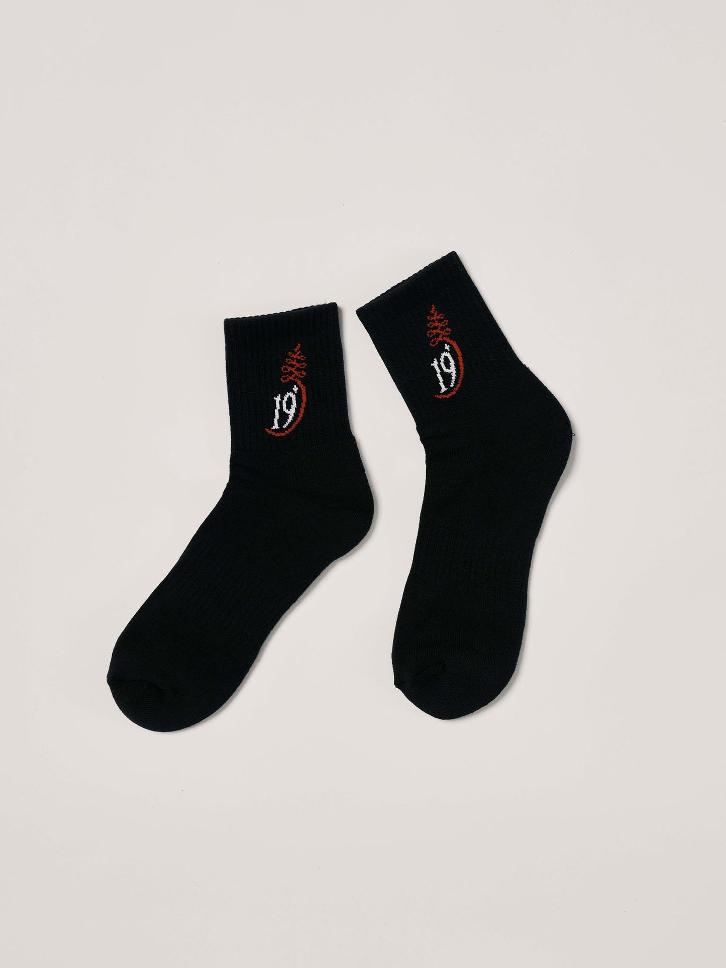 Yan-Tech Socks