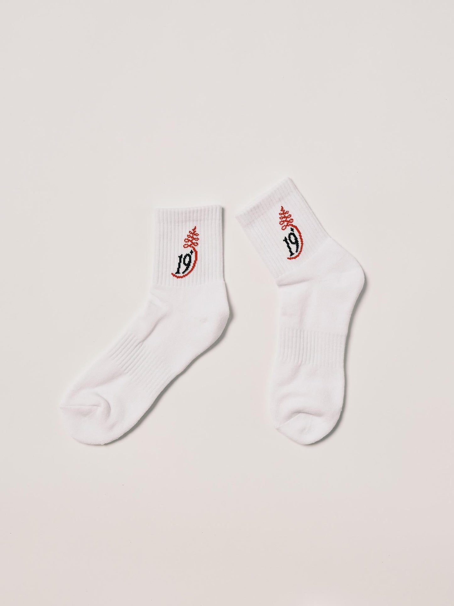 Yan-Tech Socks