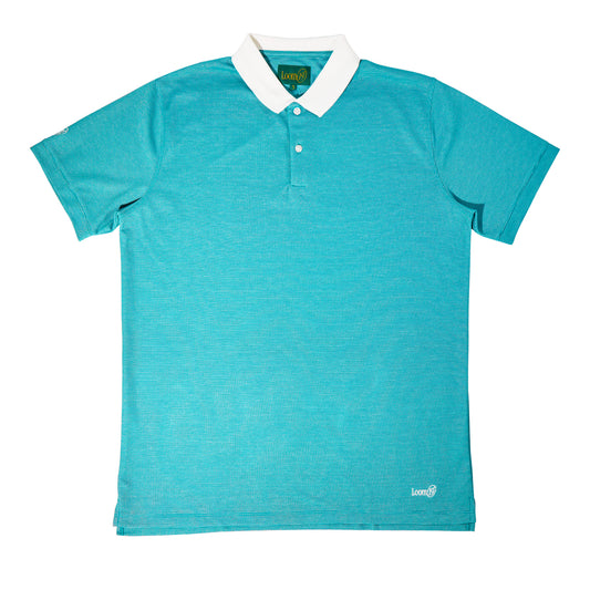 Loom 1 Polo - Green