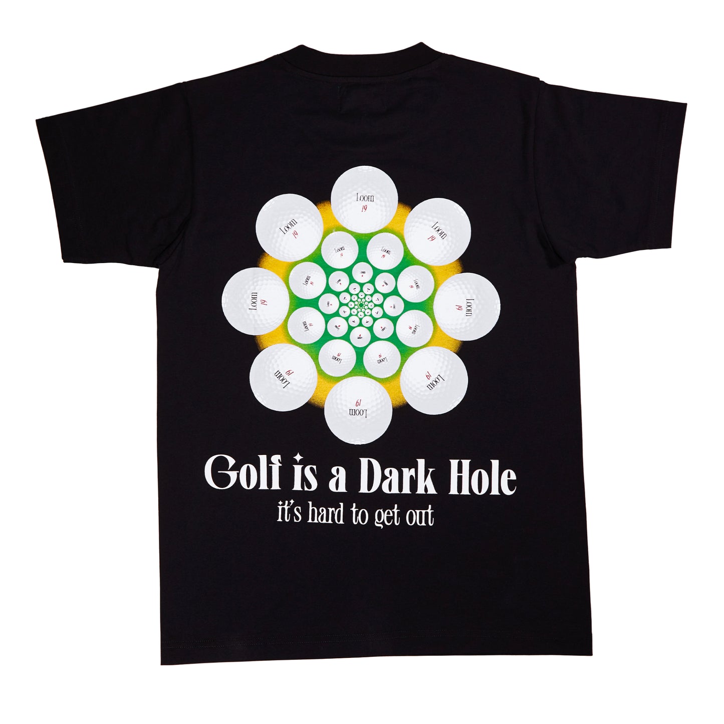 Dark Hole T-Shirt
