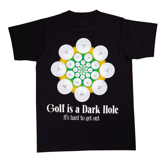 Dark Hole T-Shirt