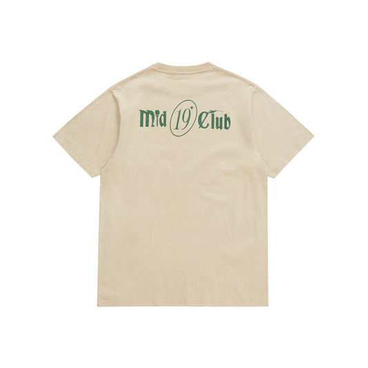 Mid 19 Club T-Shirt: Amata Edition